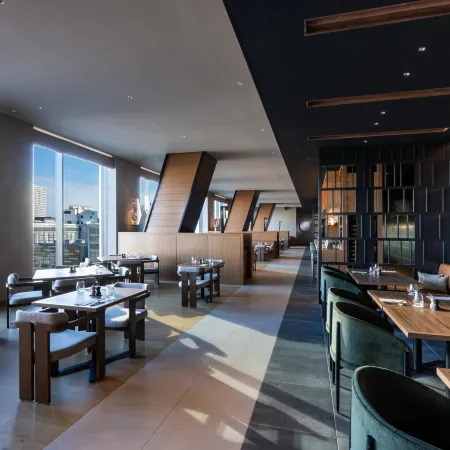 THE GATE HOTEL SAPPORO by HULIC