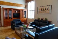 Fengye Tourist Holiday Hotel