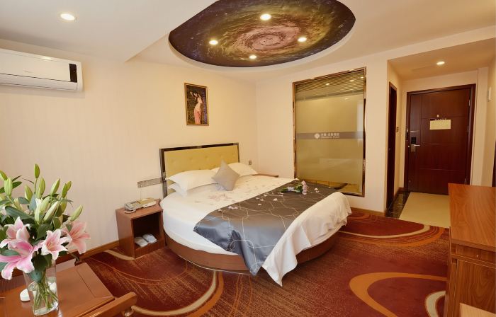 Dehua Jinde Hotel