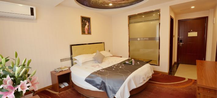 Dehua Jinde Hotel Hotels in Dehua