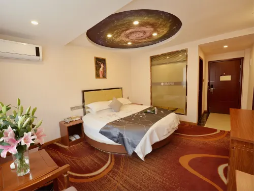 Dehua Jinde Hotel
