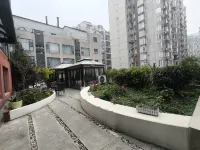 Rezen Holiday S Hotel (Chengdu South Railway Station) Hotels in Chengdu