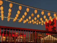 Lingxi Homestay Hotel (Chenzhou Yuhou Street Branch) Hotéis em Chenzhou