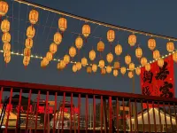 Lingxi Homestay Hotel (Chenzhou Yuhou Street Branch)