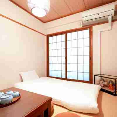 Tyoetsu Rooms
