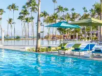 Club Med - Michès Playa Esmeralda Hotels in Miches