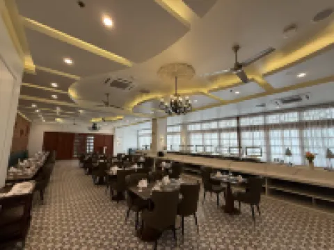 麥迪遜皇冠酒店