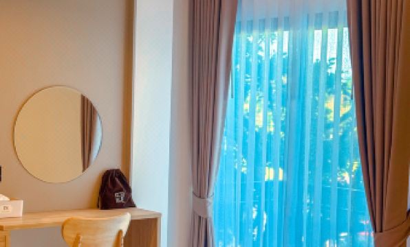 Day & Night Hotel Roi Et