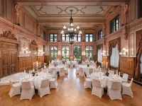 Maison Messmer - Ein Mitglied der Hommage Luxury Hotels Collection Hotels near Cafe Beeg