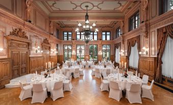 Maison Messmer - Ein Mitglied der Hommage Luxury Hotels Collection