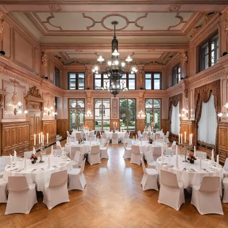 Maison Messmer - Ein Mitglied der Hommage Luxury Hotels Collection