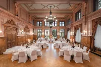 Maison Messmer - Ein Mitglied der Hommage Luxury Hotels Collection Hotels in Baden-Baden