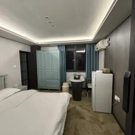 ‌Zhangpu Xingrui Homestay‌