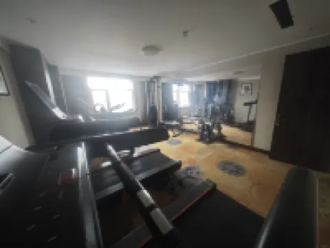 Bense E-Sports Hotel (Juancheng) Hoteles en Juancheng