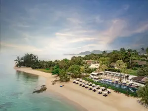 アナンタラ ラワナ コー サムイ リゾート