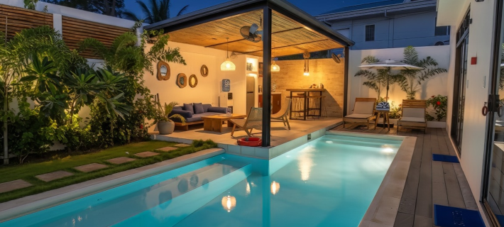 Villa Kasadya Hotels in Panglao Municipality