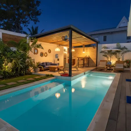 Villa Kasadya