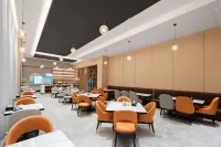 Anlu Shiyun Jinxuan Hotel (Anlu Bus Terminal) - breakfast