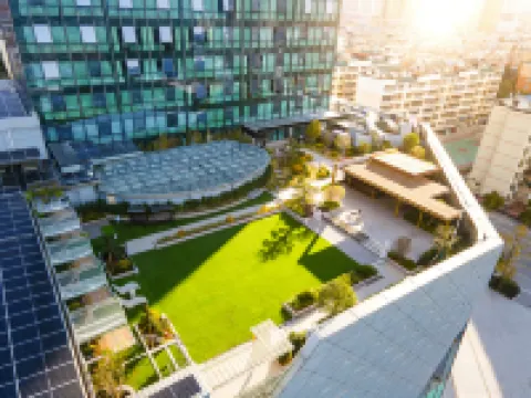 WYNDHAMGARDEN Hotels in Yueyang