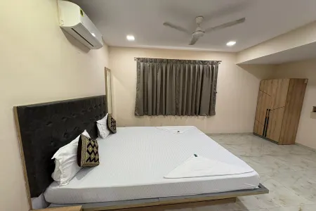 Hotel Stay Inn Rabale