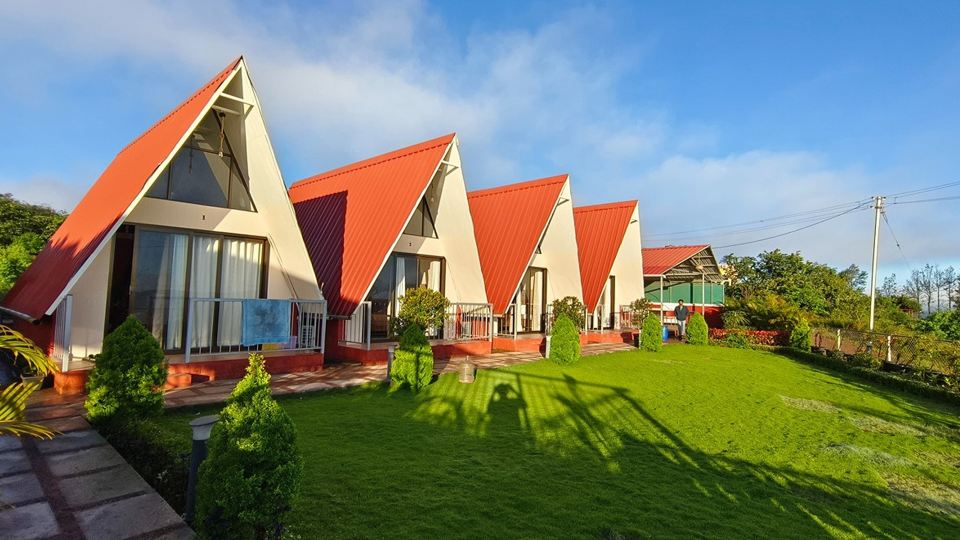 Rhythm Eco and Agro Stays