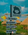 Mekong River Koh Chraeng Island Resort - pet friendly