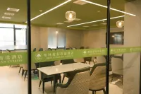 GreenTree Inn Select Hotel (Lixin Yangtian Auto Trade City Branch) - breakfast