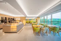 Ji Hotel (T1 Terminal, Tianfu International Airport) - breakfast