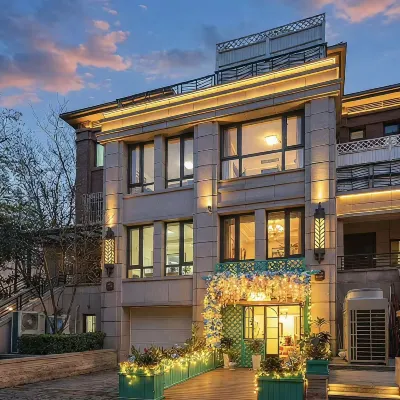 Monet Residence 취장 오션 월드 주변 호텔