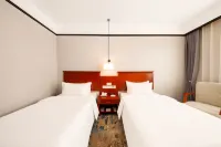 Weilai Holiday Inn - واي فاي