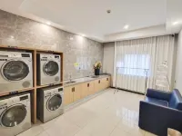โรงแรมฮวาหลี่ (ศูนย์การค้าโกลเด้นอีเกิลนานาชาติ คุนซาน)