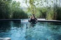 Hefei Feixi Shilili Shannan Fishing Cinema Resort