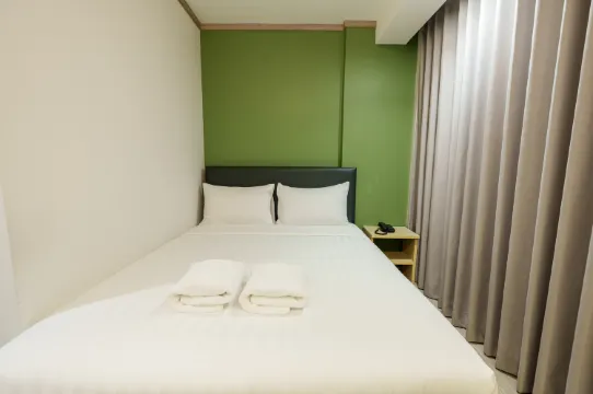 เตียงควีนไซส์ ทาวเวอร์3