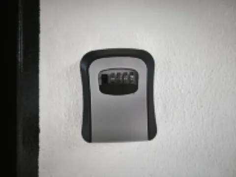 OYO 91244 Aufa Chalet Hotels in Batu Rakit