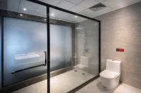 nanyang hotel - pet friendly