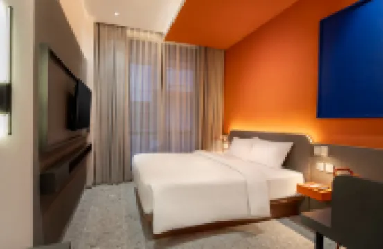 D'Capstone Guesthouse