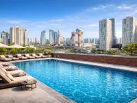Ramada Residences by Wyndham Istanbul Haramidere Hotels near Tuyap Convention Center