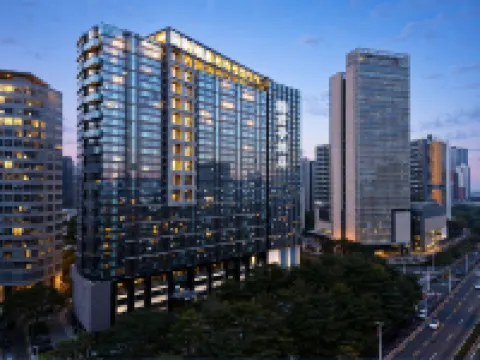 SSAW Hotel Shenzhen Qianhai Nantou Ancient Town Hotels near Nantou Ancient City