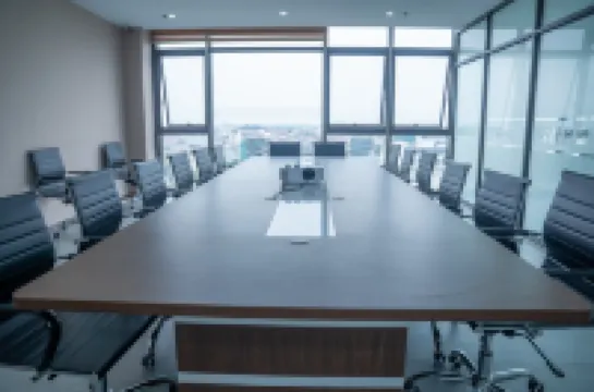 GALAXYHOTEL Hotels in Bac Ninh