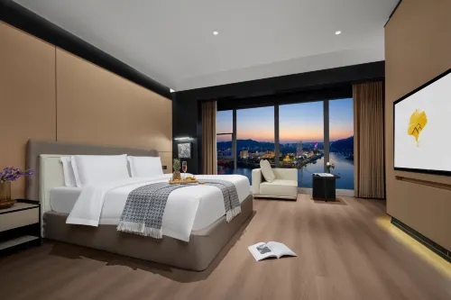 Yibin Xingtin Hotel