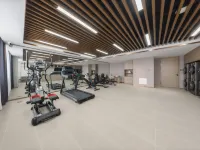 Lifeng Hotel (Wujiaqu Cultural Center Municipal Government Branch) Hotels in Wujiaqu