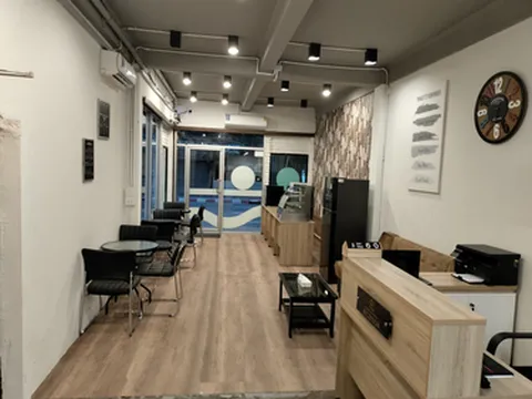 รูปภาพของหอพักออร่า