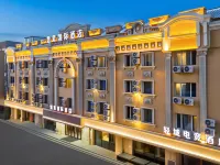 Huiting International Hotel Hotels near Sun Island