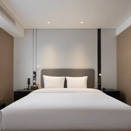 Heze Jiahe Hotel (Jiahe City Branch)