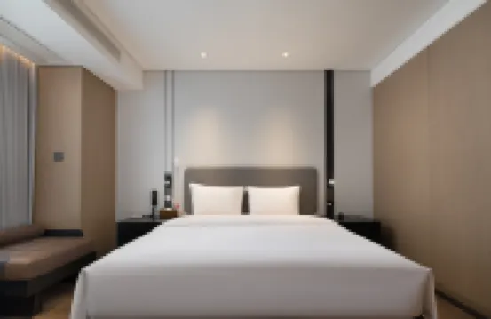 Heze Jiahe Hotel (Jiahe City Branch)