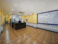 Joyful Family Inn Hotel dekat Alun-alun St. Augustine