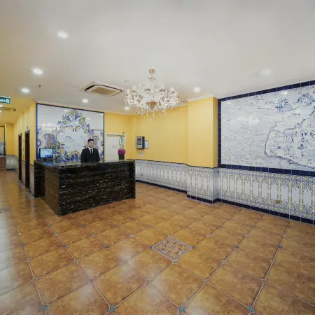 Joyful Family Inn