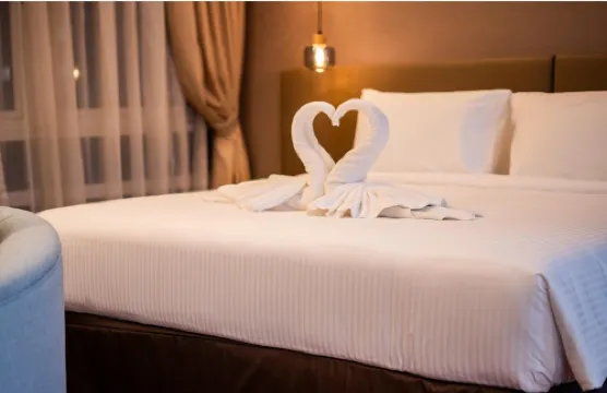 Cormar Suites Kuala Lumpur