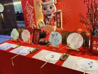 أوشيان هوتل جوانجتشو Hotels near لا بيرلي