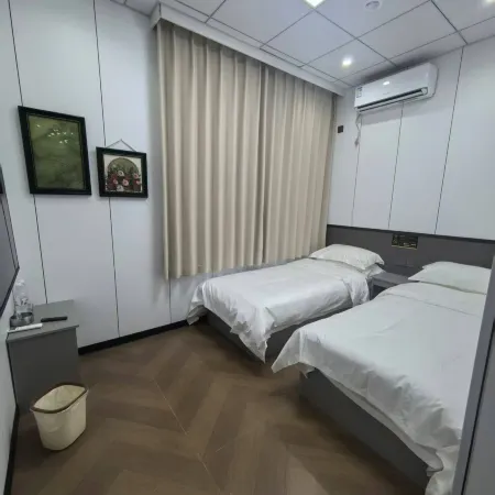Erjiegou Sea Melody Hotel
